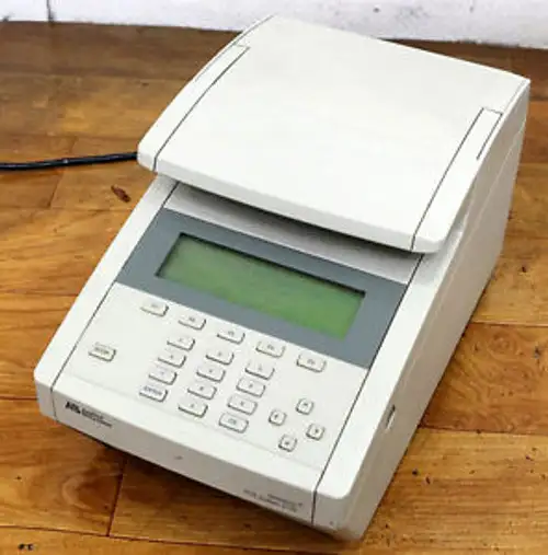 PCR Set: MyGenie 32 MaxyGene II Techne TC-3000 Bioer LifePro AB 2700/2720