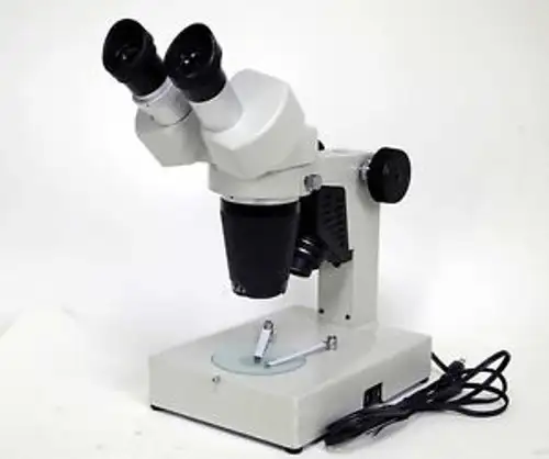 Carton Stereo Microscope SCW-20L
