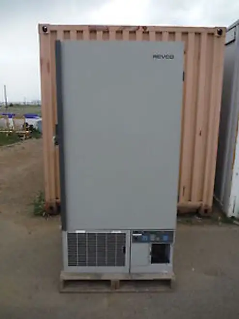 Revco Scientific zer PX-7109 ULT2186-5-D12 208/230V 1 Ph 60Hz
