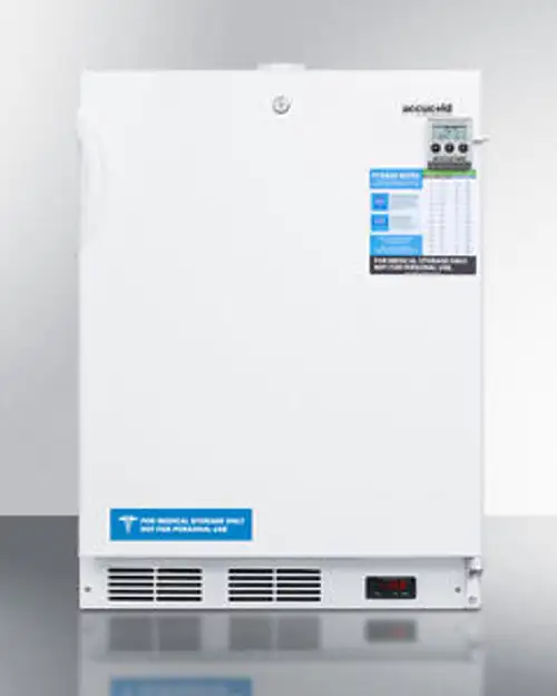 ACF48WMEDDT - 33.5 AccuCold by Summit Appliance