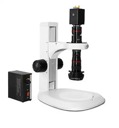 New Scienscope MZ7-PK2-LED-U Micro Video Inspection Systems US Authorized Dealer