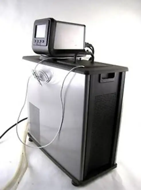Polyscience PD07R-20-A11B Digital Display 7L Refrigerated Heated Bath Circulator