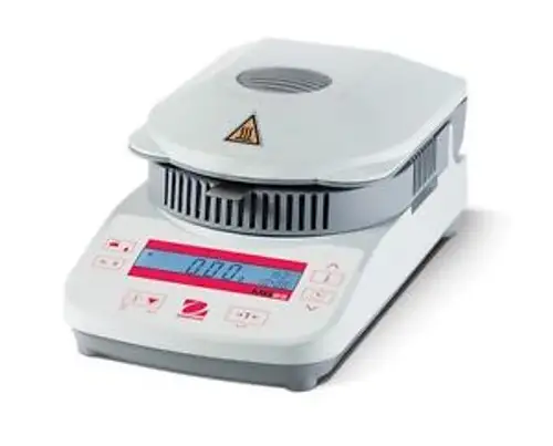 OHAUS Moisture Analyzer - OH-MB23 AM 110g x 10mg (83999801)