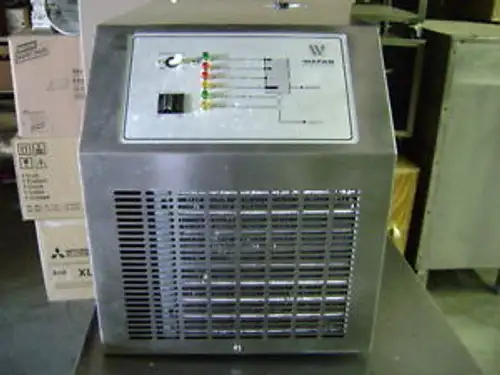 1889 Wafab WHRV-2212-111-134A Temperature Controlled Circulator