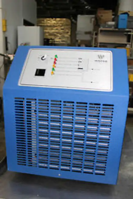3871 WAFAB WHRV-12121311 Temperature Controlled Circulator