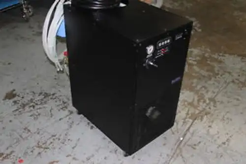 3809 Bay Voltex HRE200-E1H2F1D3 Heat Exchanger