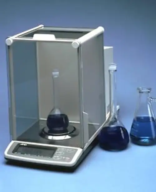 A&D Weighing (HR-200C) Analytical Balance