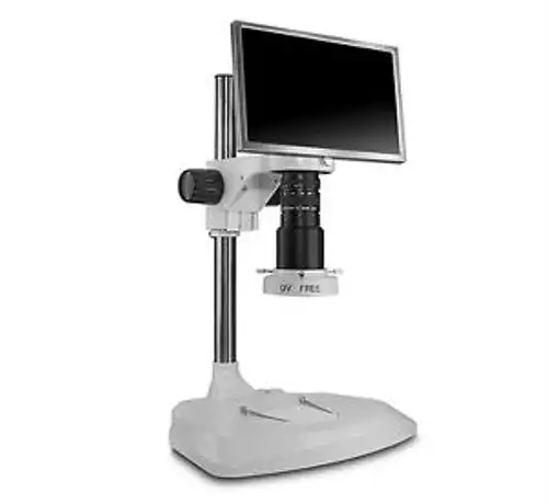 Scienscope MAC2-PK1-E2D Microscopes - Application (Microscopes)