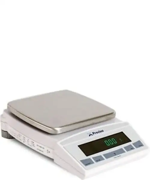 Intelligent Weighing (XB-620M) High Precision Laboratory Balances