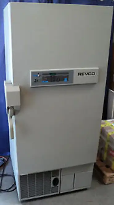 Thermo Revco ULT1740-9-A37 Ultima II zer -40C 17 Cu. ft 115V #38663