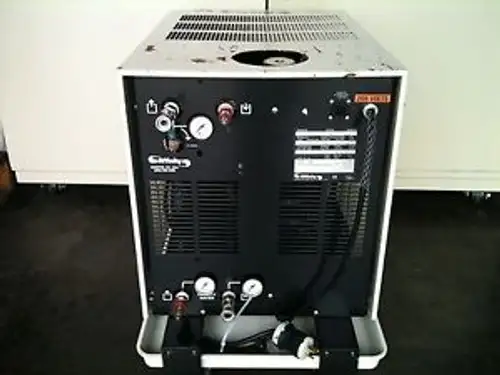 Lydall Affinity EWE-04AJ-CD39CBD0 Heat Exchange Water to Water Non-Refrigerated