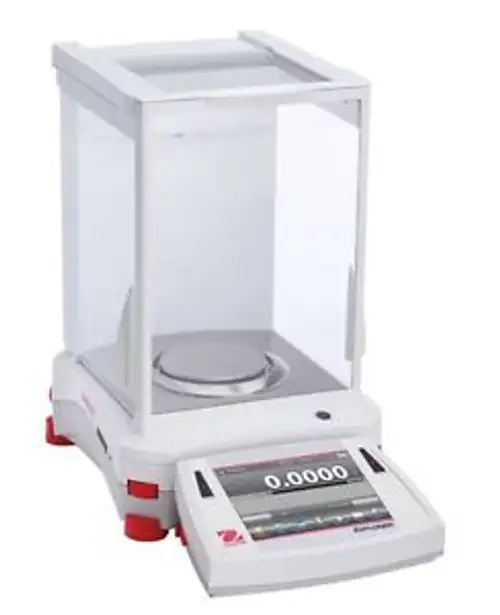 Ohaus OSEX230505-220G EX223/E Explorer Precision Balance 220 g x 1 mg