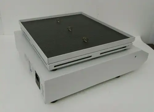 Heidolph Titramax 1000 Vibrating Platform Shaker 544-12200-04-5