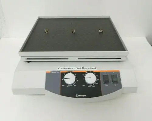 Heidolph Titramax 1000 Vibrating Platform Shaker 544-12200-04-5