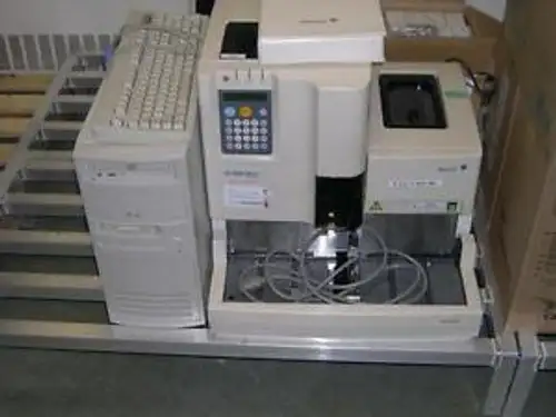 ARKRAY AX-4280 URINE ANALYZER