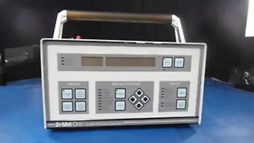 MET ONE A2408-1-115-1 Laser Particle Counter