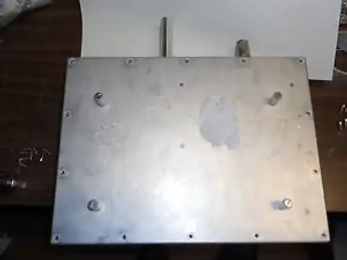 Oxford Magnet Technology Model 2655 Supervisory Unit 626-55T