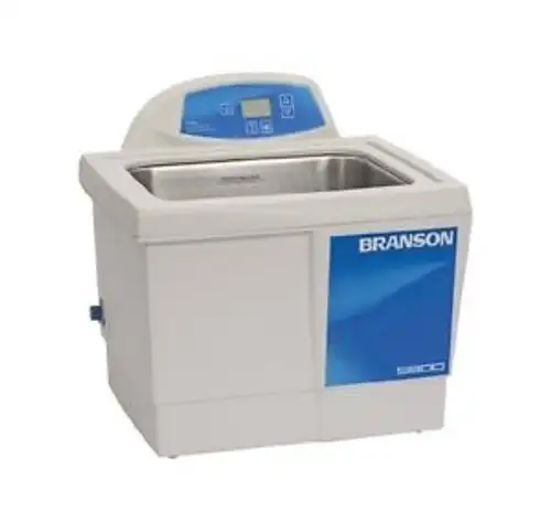 Branson CPX-952-539R Series CPX Digital Cleaning Bath with Digital Timer 2.5...