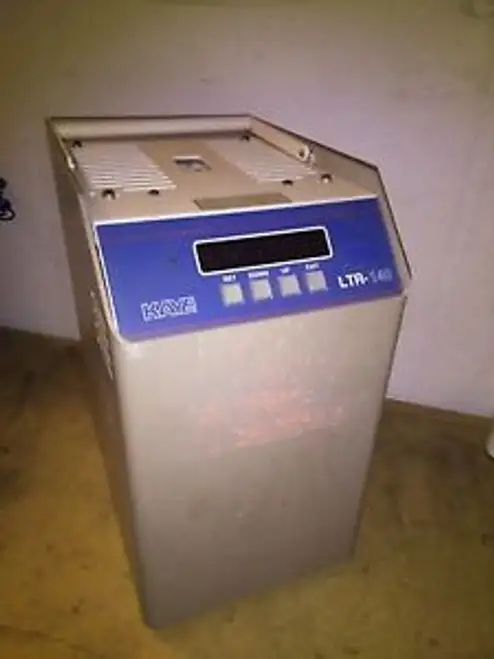 GE Kaye LTR-140 Temperature Reference Bath