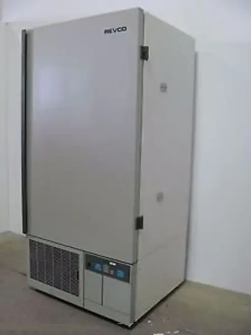 Thermo / Revco Ulitma Plus ULT2186-5-A14 Ultra Low Laboratory LAB zer -86¬∫C