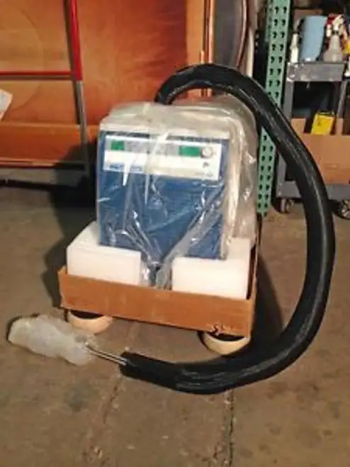 Low Temperature Immersion Chiller - Cole Parmer 14575-38
