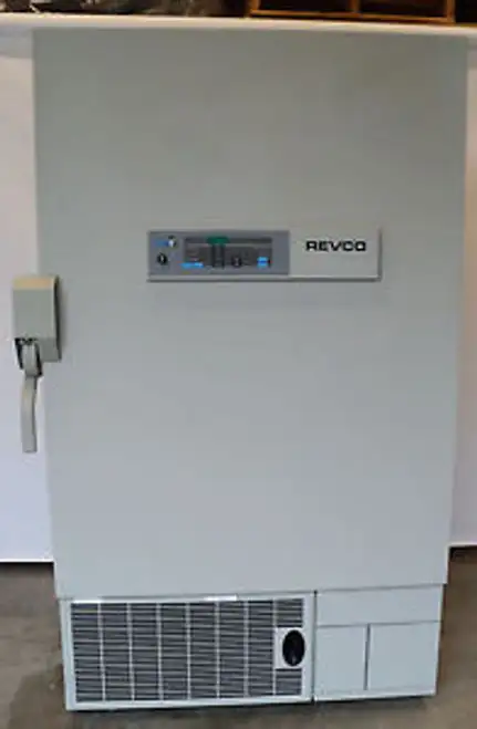Revco ULT2586-9-D37 Ultima II zer -80C to -85 ¬∫C 208/230V