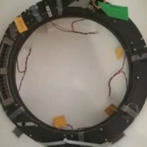 Bayer Siemens Advia Centaur XP Incubation Ring Assembly #571021B 078D0080-02