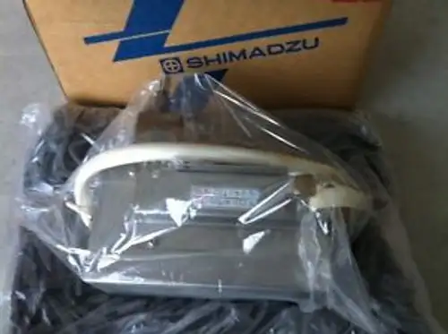 Shimadzu 221-41900-83 TCD UNIT 17A