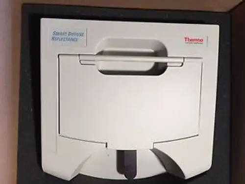 Thermo Scientific Nicolet Smart Diffuse Reflectance for Nexus FTIR 0028-499