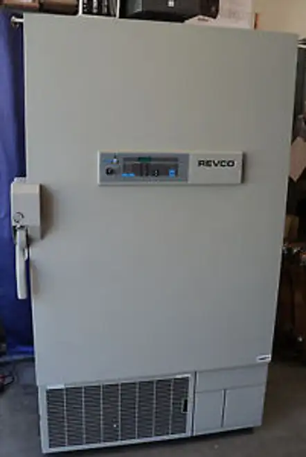 Revco ULT2586-9-D36 Ultima II zer -80 to -85 ¬∫C 208/230V