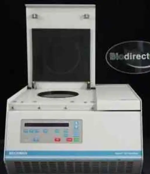 5769:Beckman Coulter:Avanti 30:Centrifugeuse:Haute performance.