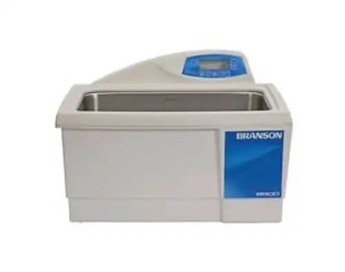 Branson CPX-952-818R Series CPXH Digital Cleaning Bath with Digital Timer and...