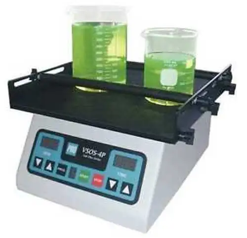 PRO SCIENTIFIC INC. 576000-00 VSOS-4P Agitateur orbital programmable