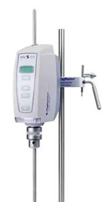 CAFRAMO LIMITED BDC2002 Compact Digital Stirrer with Light 20-2000 rpm Speed...