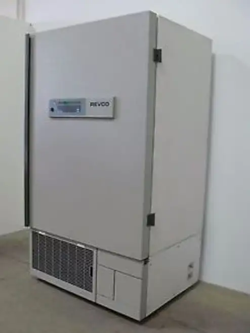 Thermo / Revco Ulitma ULT2586-9-D12 Ultra Low Laboratory LAB zer -86¬∫C