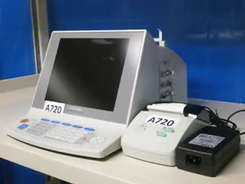 Hiranuma Auto Titrator COM-2000