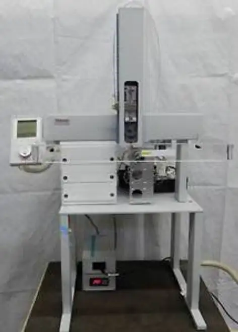 Thermo Scientific CTC PAL HTC-Accela1-TMO Auto Sampler