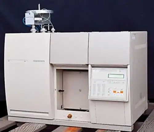 Carlo-Erba CE Instruments EA/NA-1100 Lab Soil Elemental Nitrogen/Carbon Analyzer