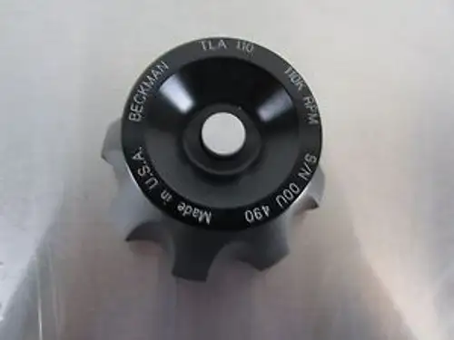 Beckman TLA 110 Rotor [Item#5043-30-2046]