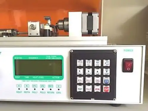 Programmable Multi pipette Puller 1 to 7-barrel MicroData Instruments MDI