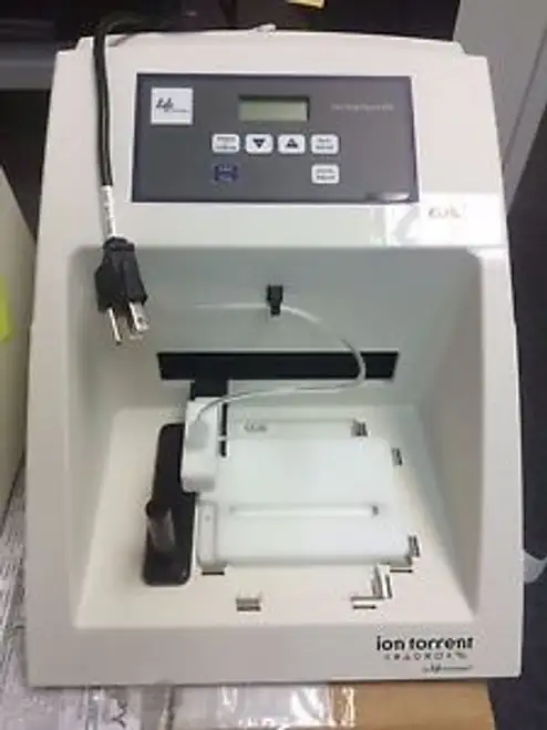 Ion Torrent OneTouch ES 8441-21 from CLIA lab - guarantee to work