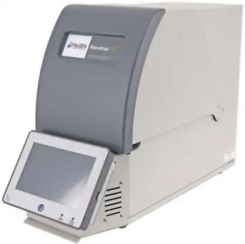 Advanced Liquid Logic NuGEN R110-LC Mondrian SP+ Laboratory Sample Prep System