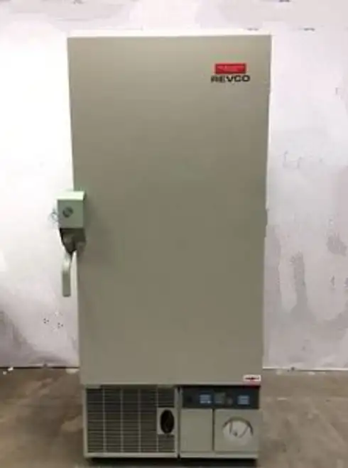 Revco Ultra Low Laboratory zer Modello ULT1340-5-A37