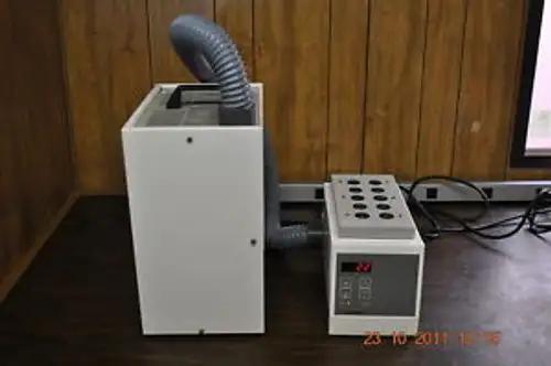 Barnstead/Thermo PS80038A Stem Chilled Reacto-Station