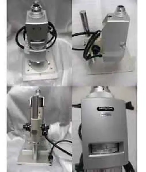 NEW HIROX Digital Microscope MX-2525C
