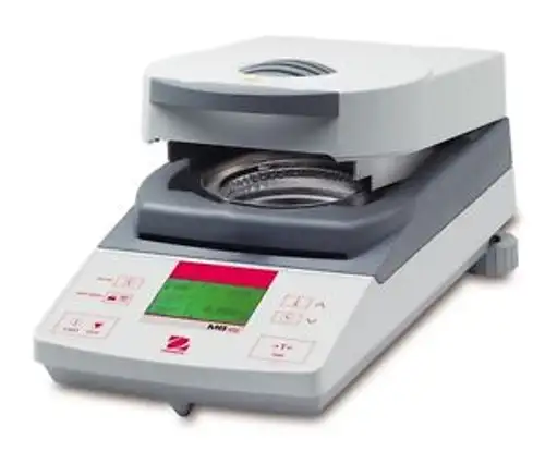 OHAUS Moisture Analyzer - OH-MB35 AM 35g x 2mg (30079286)