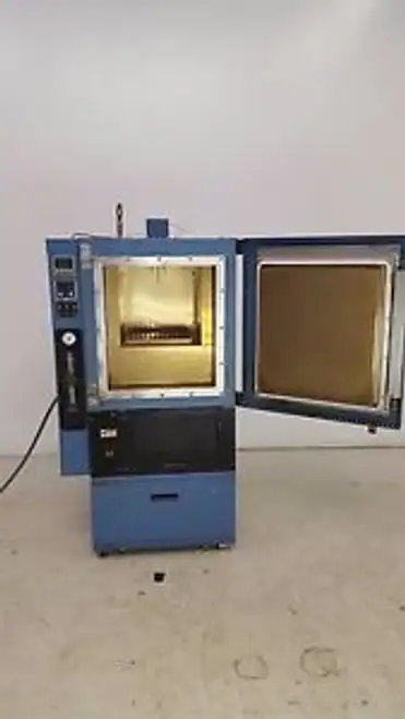 Blue M CC-02-I-P-C-HP Mechanical Convection Oven 300C Max Temp