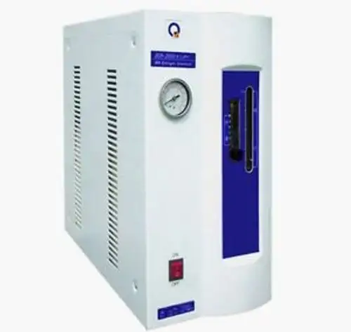 High purity Hydrogen gas generator H2 0-2000mL 220V 50Hz m