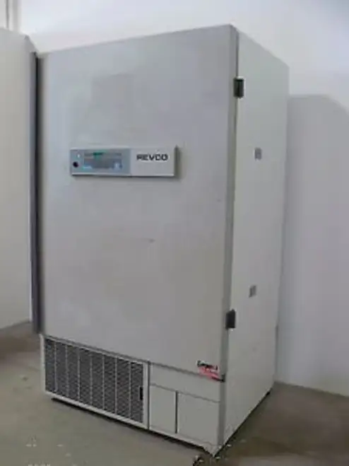 Thermo / Revco Ulitma Plus ULT2586-9-A34 Ultra Low Laboratory LAB zer -86¬∫C
