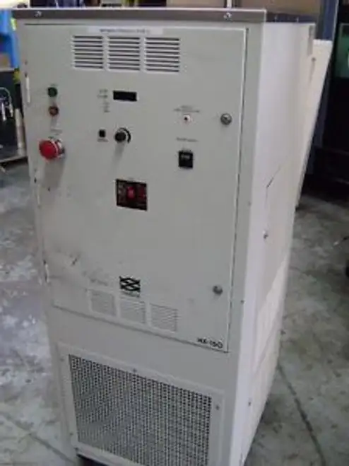 2512 Neslab HX-150A/C Chiller